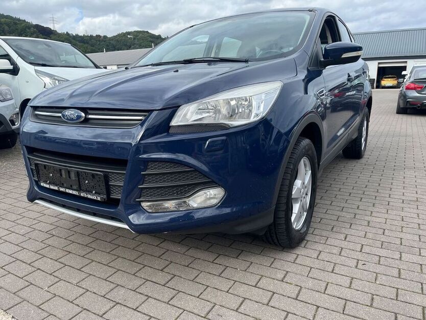 Kuga