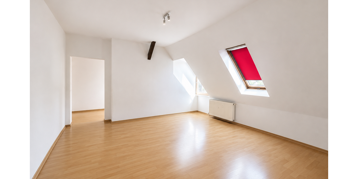 Etagenwohnung Trier West-Pallien - 4 Zimmer, 95 m&sup2;, 950&euro; | Angebot:27005474