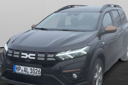 Dacia Jogger 1.999 km 26.790 &euro; Bensheim 64625