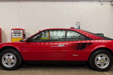 Ferrari Mondial 52.643 km 59.900 &euro; Bopfingen 73441