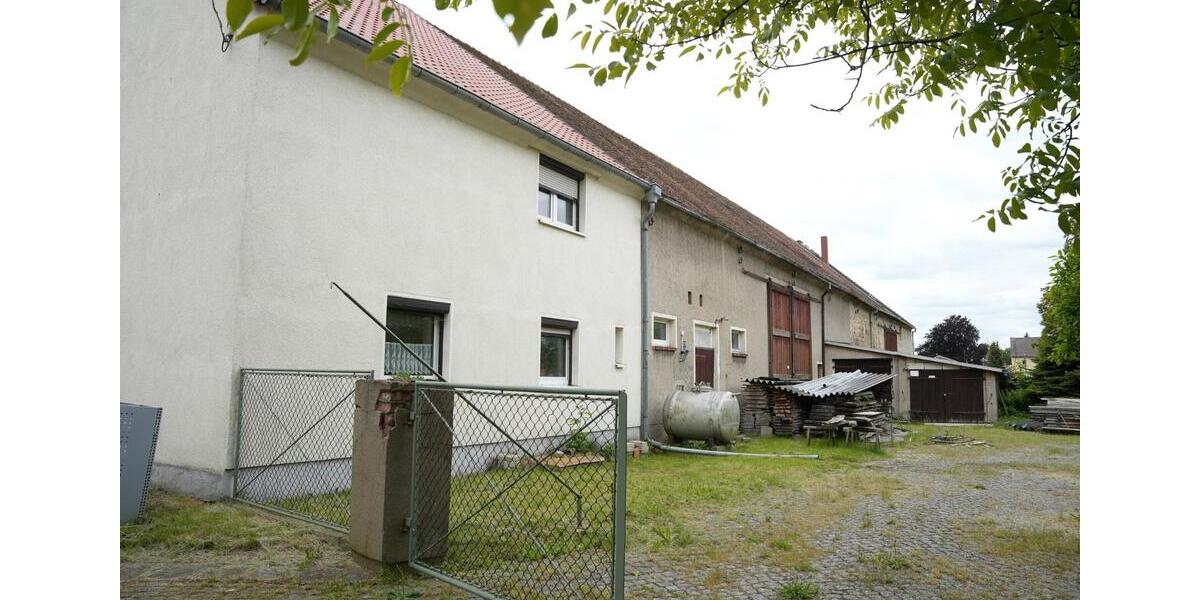 Einfamilienhaus Löbau - 6 Zimmer, 160 m&sup2;, 105.000&euro; | Angebot:26660490
