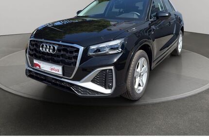 Audi Q2 10.217 km 28.280 &euro; Flensburg 24941