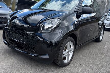 Smart ForFour 33.100 km 9.990 &euro; Lübeck 23554