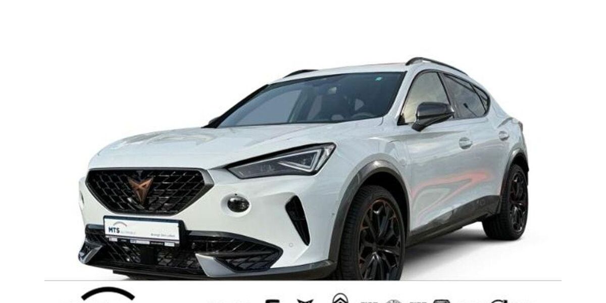 Cupra Formentor 19.246 km 32.150 &euro; Friedberg 61169