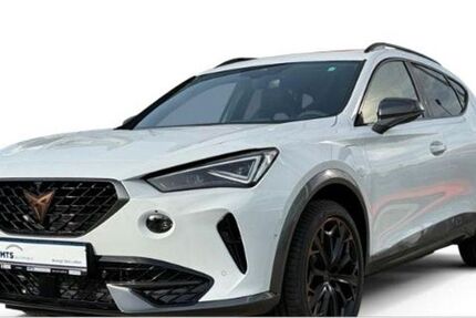 Cupra Formentor 19.246 km 32.650 &euro; Friedberg 61169