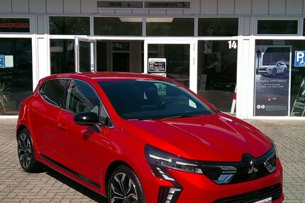 Mitsubishi Colt 4.523 km 19.980 &euro; Dessau 06847