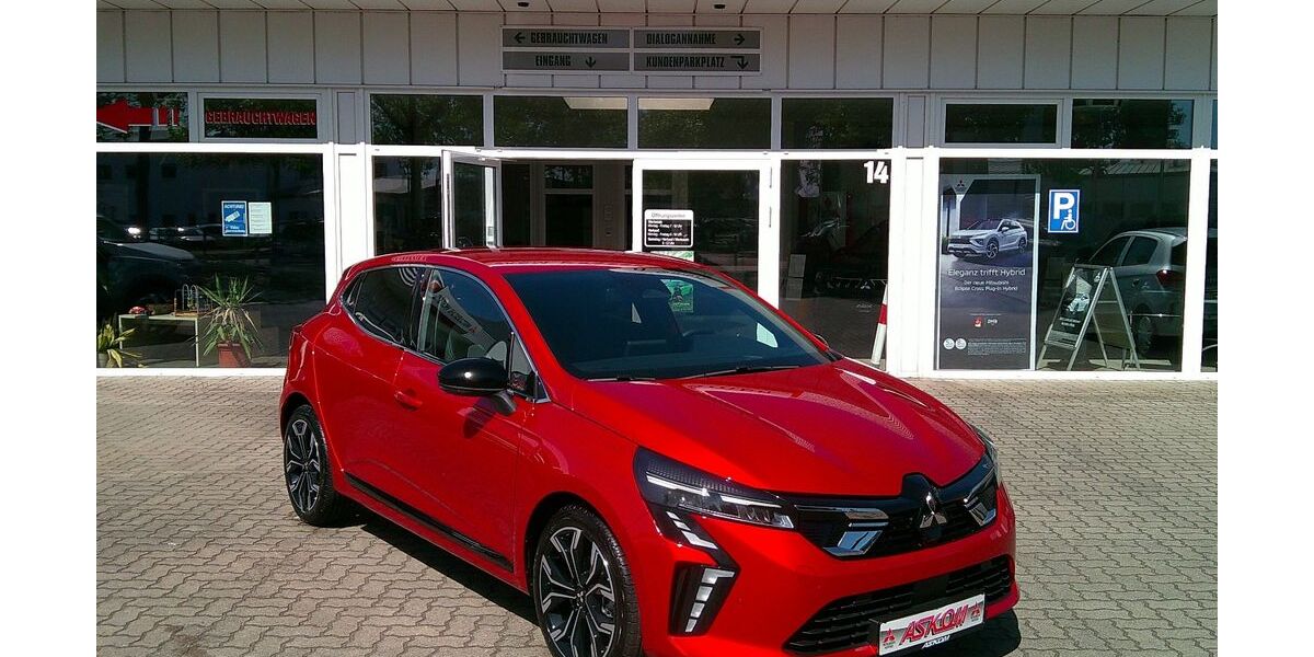 Mitsubishi Colt 4.523 km 19.980 &euro; Dessau 06847