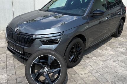 Skoda Kamiq 52.800 km 16.200 &euro; Runding 93486