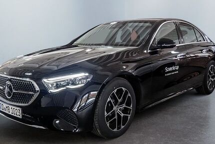 Mercedes-Benz E 200 8.500 km 54.450 &euro; Rendsburg 24768