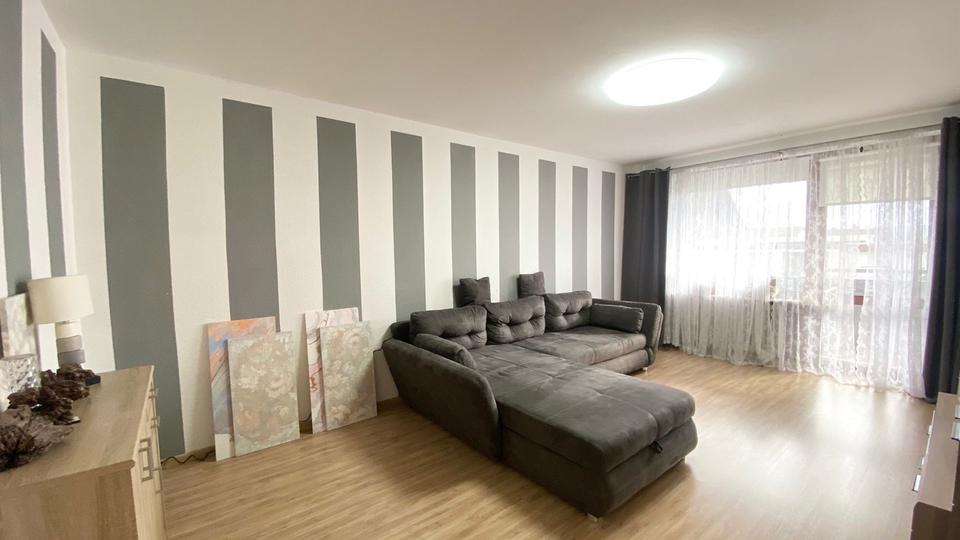 Erdgeschoßwohnung Simmern/Hunsrück Hunsrück - 3 Zimmer, 81 m&sup2;, 189.000&euro; | Angebot:26349121