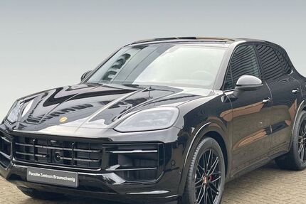 Porsche Cayenne 10.489 km 128.930 &euro; Braunschweig 38114