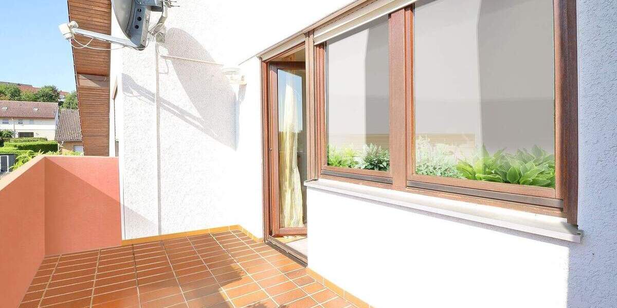 Etagenwohnung Neuenstadt am Kocher Neuenstadt - 2 Zimmer, 61 m&sup2;, 188.000&euro; | Angebot:25776159