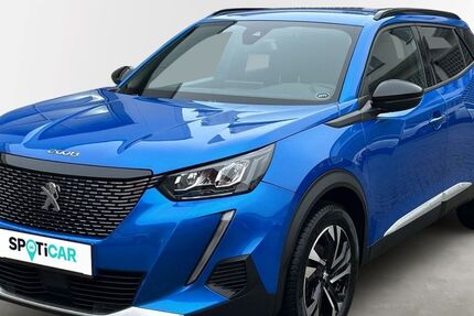 Peugeot 2008 18.278 km 25.900 &euro; Mayen 56727