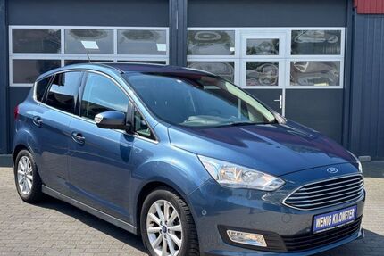 Ford C-Max 31.330 km 13.850 &euro; Fürstenwalde 15517