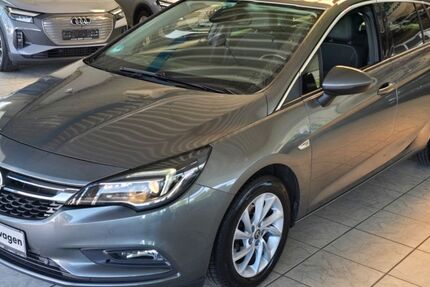Opel Astra 122.000 km 8.250 &euro; Ichenhausen 89335