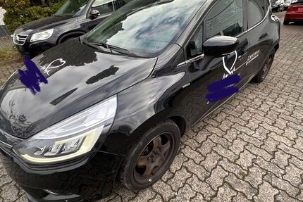 Renault Clio 136.000 km 7.990 € Hanau 63452