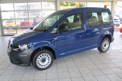 VW Caddy 60.000 km 17.400 &euro; Bergneustadt (Nähe Köln) 51702