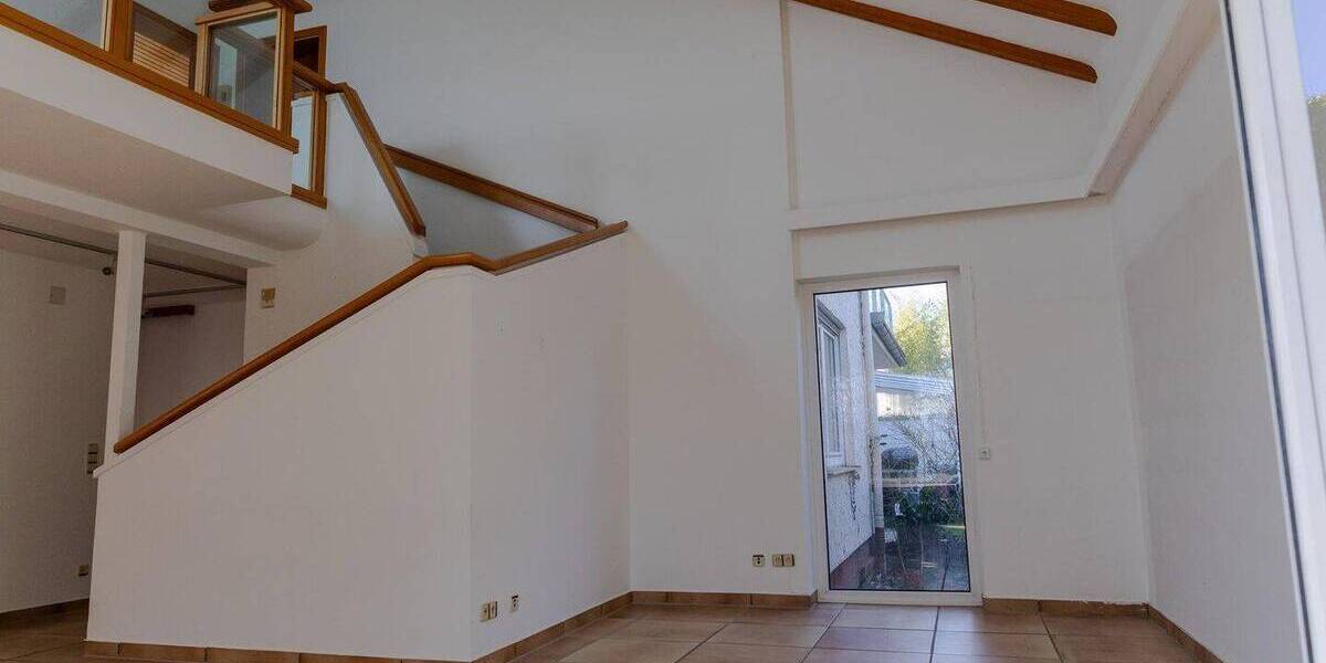Reihenendhaus Kronberg - 6 Zimmer, 185 m&sup2;, 810.000&euro; | Angebot:26355993
