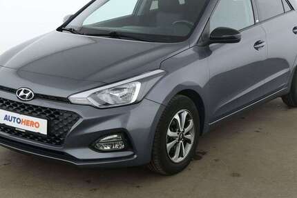 Hyundai i20 43.319 km 13.280 &euro; Neufahrn 85375