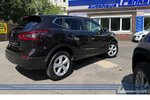 Nissan Qashqai Acenta*R-Cam*SHZ*Navi*Tempo* 125.000 km 10.890 &euro; Berlin 13187
