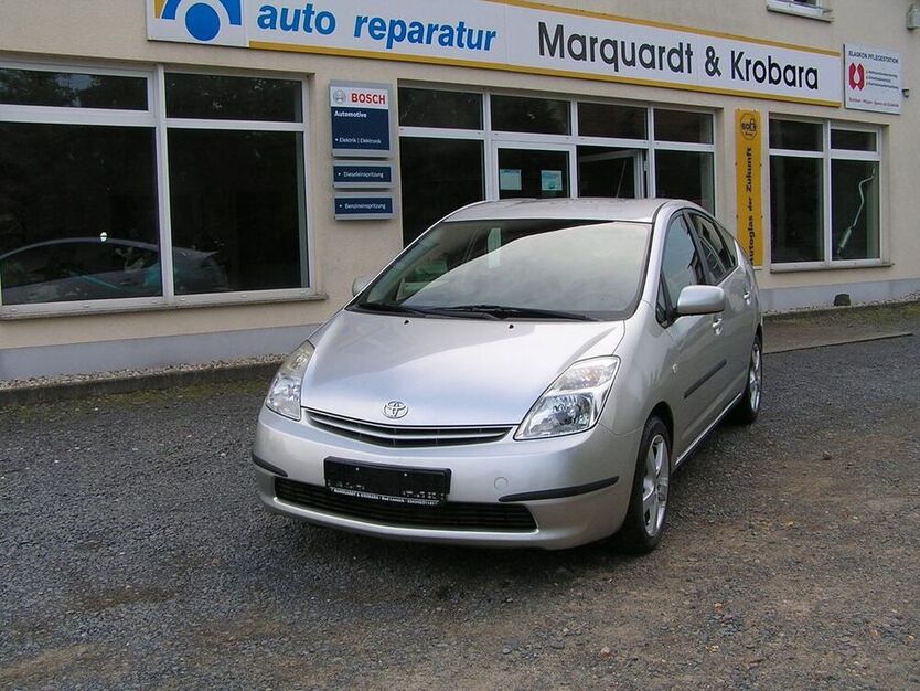 PRIUs