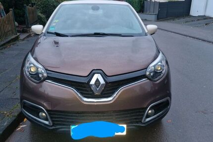 Renault Captur 98.610 km 7.699 € Hagen 58135