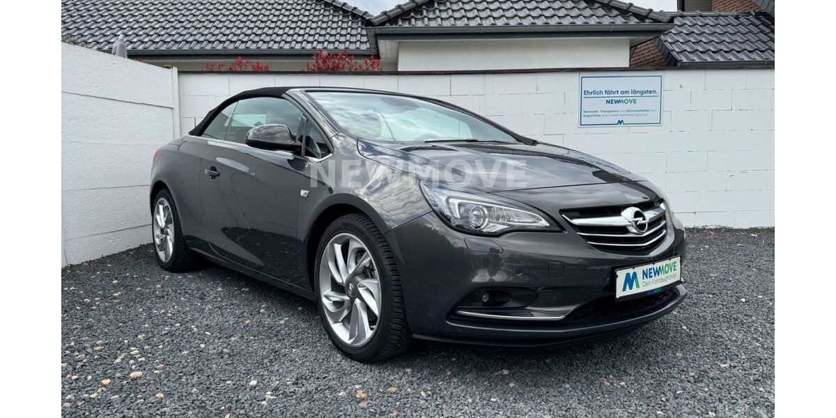 Opel Cascada 42.049 km 15.990 &euro; Wassenberg 41849