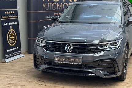 VW Tiguan 45.161 km 36.900 &euro; Rastede/ Wahnbek 26180