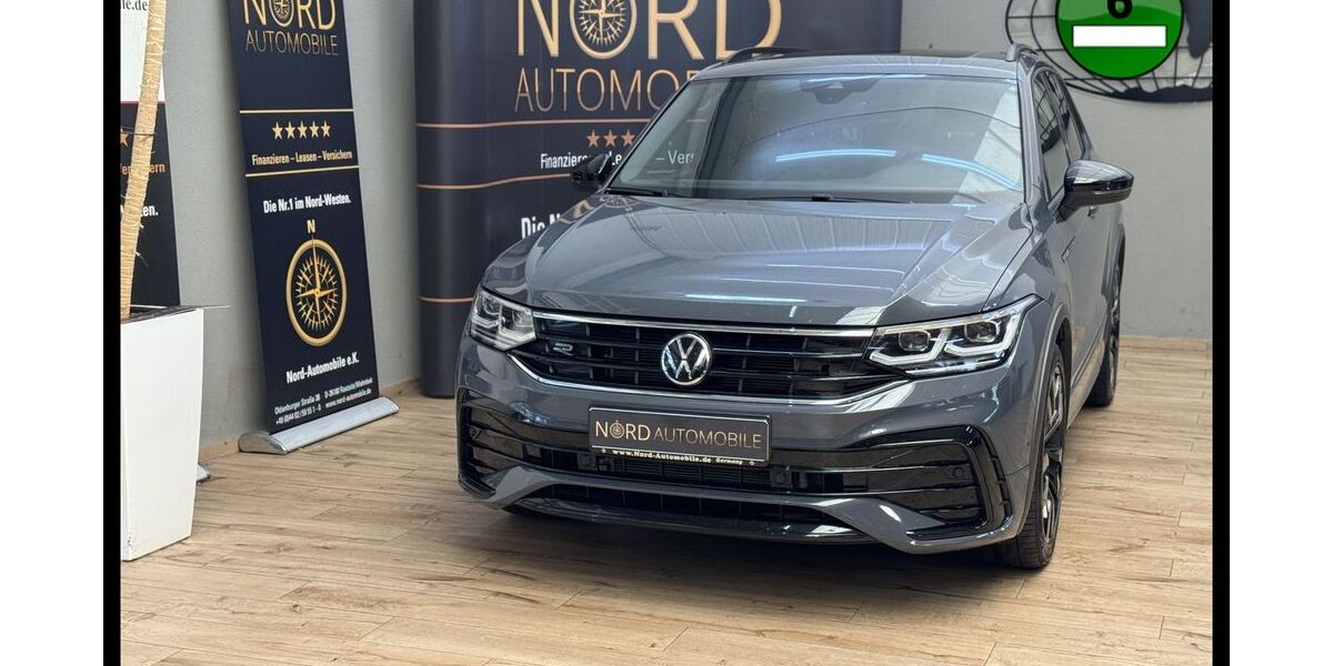 VW Tiguan 45.161 km 36.900 &euro; Rastede/ Wahnbek 26180