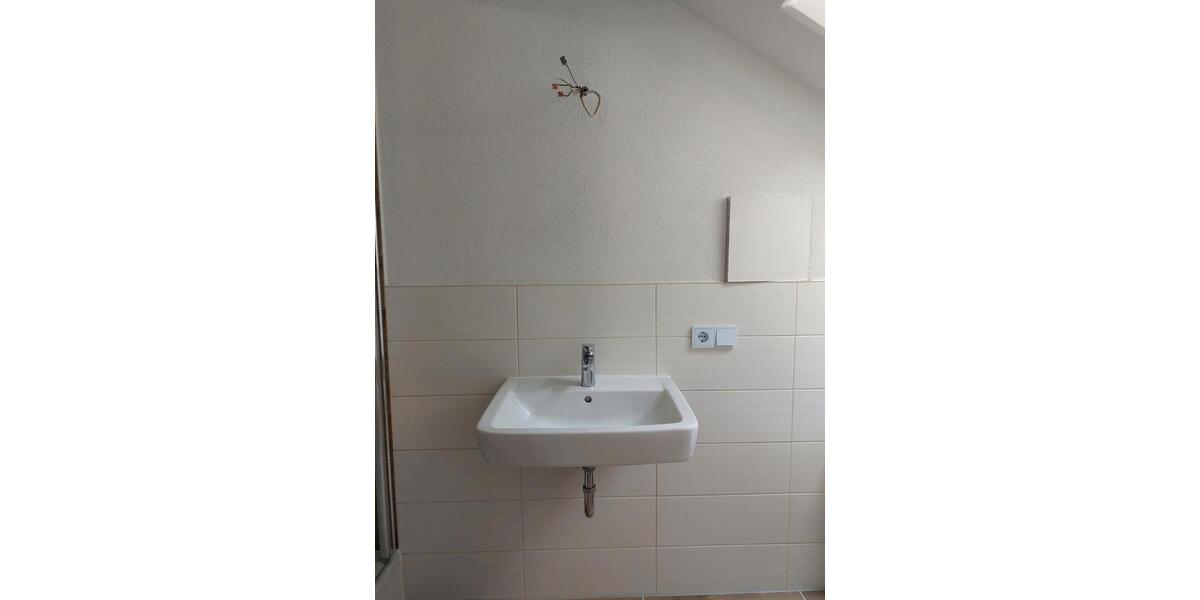 Dachgeschoßwohnung Tharandt - 2.5 Zimmer, 60 m&sup2;, 500&euro; | Angebot:26678724