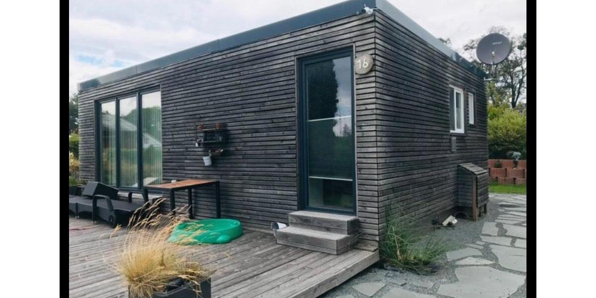 Bungalow Osterholz-Scharmbeck Scharmbeck - 2 Zimmer, 45 m&sup2;, 129.000&euro; | Angebot:24560035
