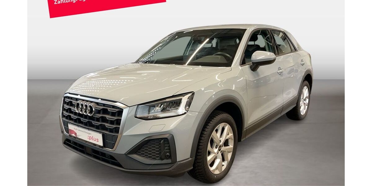 Audi Q2 43.990 km 22.420 &euro; Landshut 84030