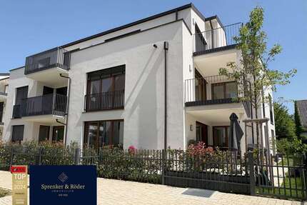 Wohnung zum Kaufen in Freiburg - St. Georgen 1.300.000 € 139 m²