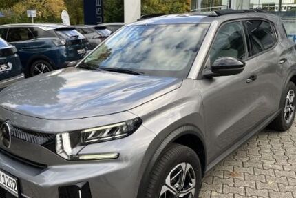 Citroen C3 Aircross 7.000 km 24.890 &euro; Oppenau 77728