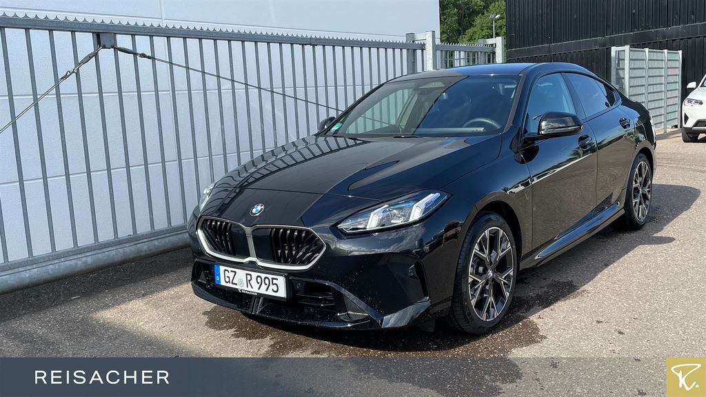 BMW 220 Gran Coupé 2.899 km 42.589 &euro; Günzburg 89312