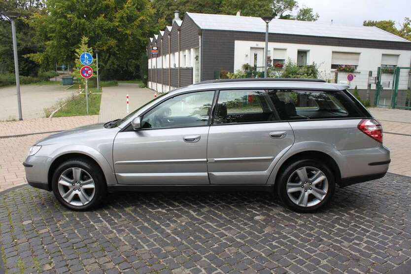 Subaru Legacy 223.450 km 6.750 € Iserlohn 58636