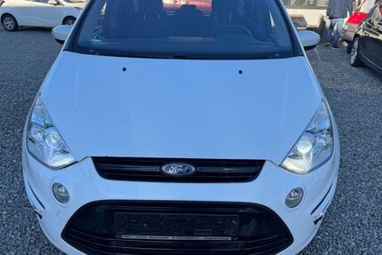 Ford S-Max 218.000 km 6.250 € Stockelsdorf 23617