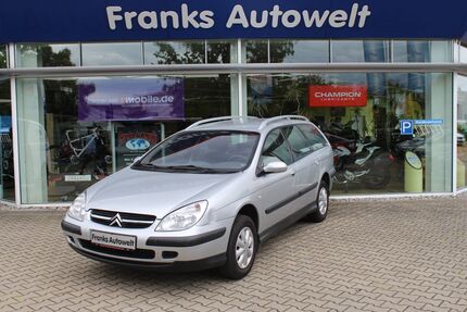 Citroen C5 140.960 km 1.990 € Kamenz 01917