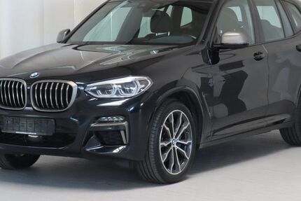 BMW X3 M40 51.450 km 44.850 &euro; Leinefelde 37327