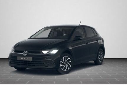 VW Polo 19.411 km 20.690 &euro; Bingen / Rhein 55411