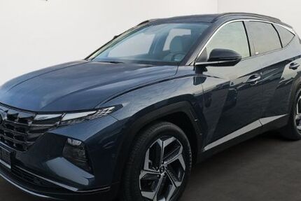 Hyundai TUCSON 39.709 km 26.990 &euro; Bad Vilbel 61118