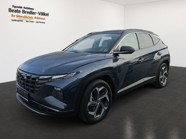 Hyundai TUCSON 39.709 km 26.990 &euro; Bad Vilbel 61118