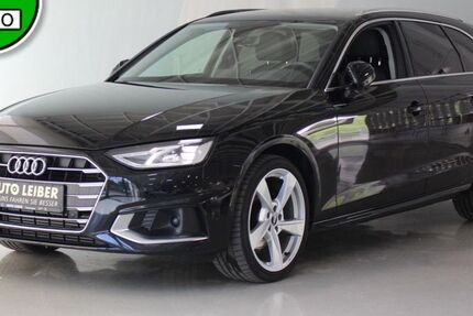 Audi A4 54.300 km 28.490 &euro; Trossingen 78647