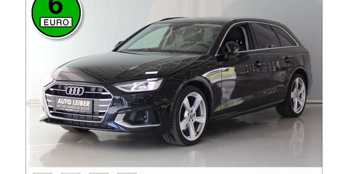 Audi A4 54.300 km 28.490 &euro; Trossingen 78647