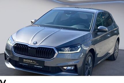 Skoda Fabia 2.000 km 22.980 &euro; Braunschweig 38124