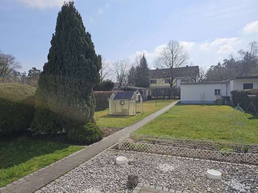 Haus zum Kaufen in Waldkraiburg 375.000 € 111 m²