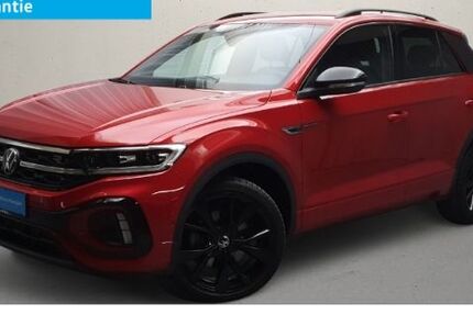 VW T-Roc 27.590 km 33.890 € Garmisch-Partenkirchen 82467