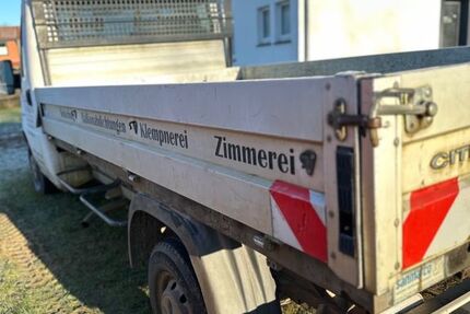 Citroen Jumper 270.000 km 1.400 &euro; Harsefeld 21698