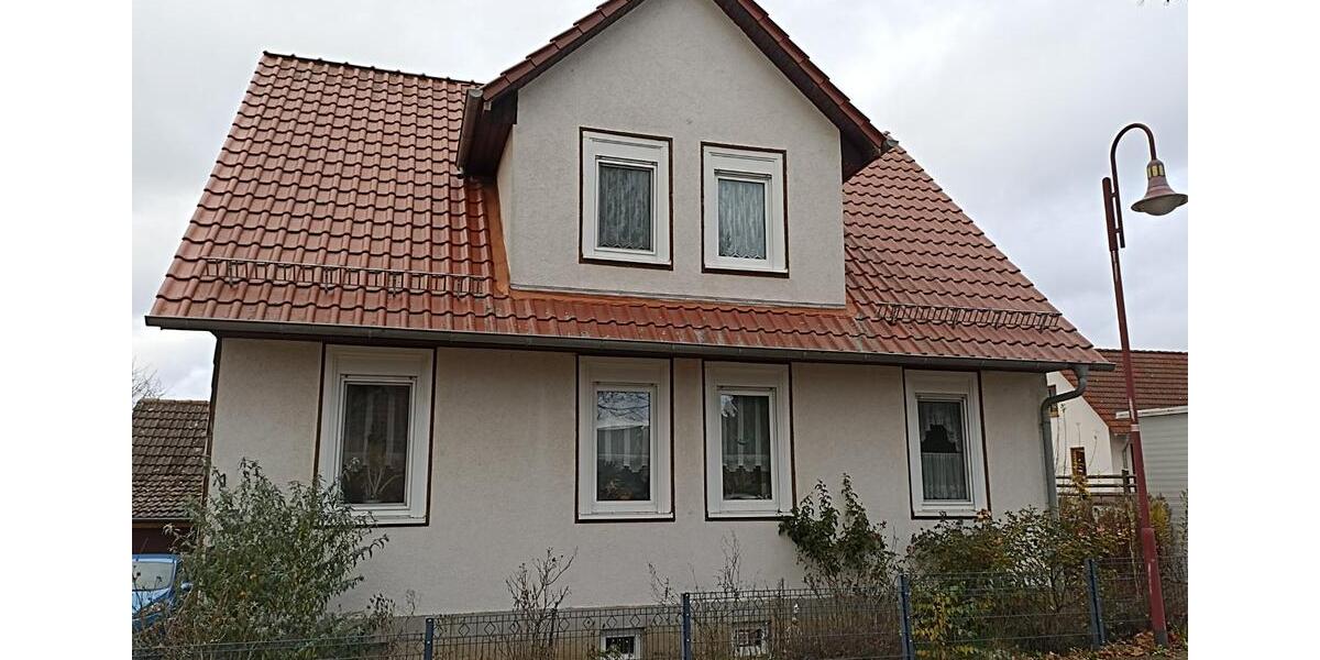 Einfamilienhaus Südeichsfeld - 149.000&euro; | Angebot:25085594