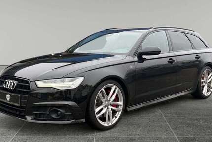 Audi A6 145.000 km 29.999 &euro; Aiterhofen 94330